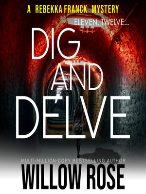 Eleven, Twelve... Dig and Delve - Audiobook